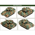 thumbnail image 4 of Battlefront Miniatures American Starter Force - Armoured Cavalry Troop New, 4 of 8