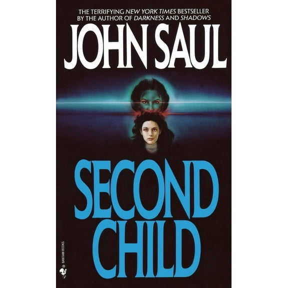 Second Child, (Paperback)