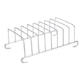 thumbnail image 1 of Rejilla de refrigeración para hornear, accesorios para freidora de aire, rejilla portátil , restaurante, herramienta de cocina, rejilla para, 1 of 5
