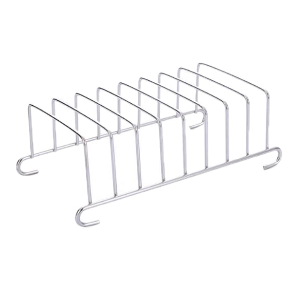 Rejilla de refrigeración para hornear, accesorios para freidora de aire, rejilla portátil , restaurante, herramienta de cocina, rejilla para