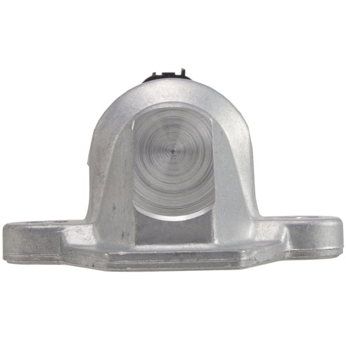 Idle Air Control Valve