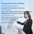 thumbnail image 2 of Kit de mantenimiento de fusor CuLater L0H24A-67903 para impresora HP, 2 of 6