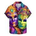 BiZtdJrK Clearance Sales Today Deals Prime 2025 Men Carnival Costume