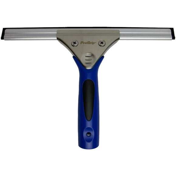 Ettore 60010 ProGrip Squeegee, 10-Inch