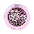 thumbnail image 2 of Iumwxz Glitter Powder Sequin Eyeshadow Pentagram Fragment Powder, 2 of 2