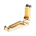 thumbnail image 3 of TISHITA Piano Slow Close Device Lightweight Hydraulic Pressure Fallboard Decelerator Gold, 3 of 8
