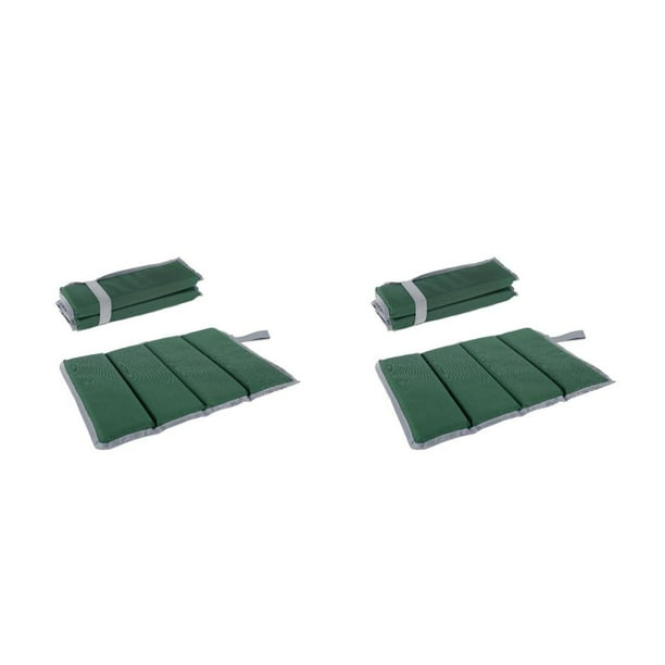 Colchoneta para acampar Sonducket 4 pliegues Plegable Impermeable