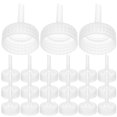 thumbnail image 4 of Miangastore 50pcs Hot-water Bag Liquid Funnels Mini Funnels Mini Liquid Filling Funnels Small Funnels, 4 of 9