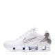 thumbnail image 1 of Tenis Nike #27cm Shox TL AV3595-100, 1 of 5