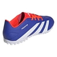 thumbnail image 4 of Tenis adidas Hombre Predator Azul Futbol Rapido Cesped Sintetico azul 27, 4 of 8
