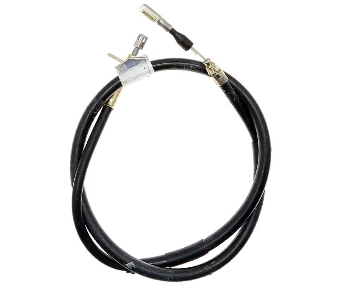 Parking Brake Cable Fits select: 2005-2006 DODGE SPRINTER
