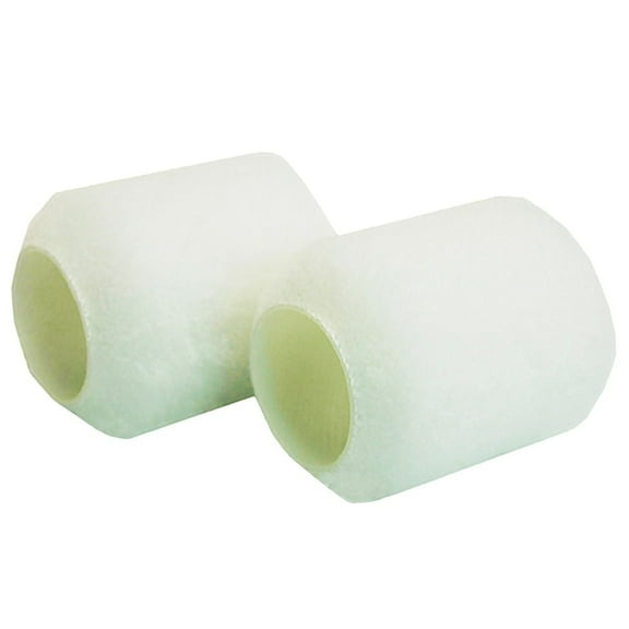 Shur-Line Trim Roller Cover for Semi-Smooth Surfaces 2-Pack