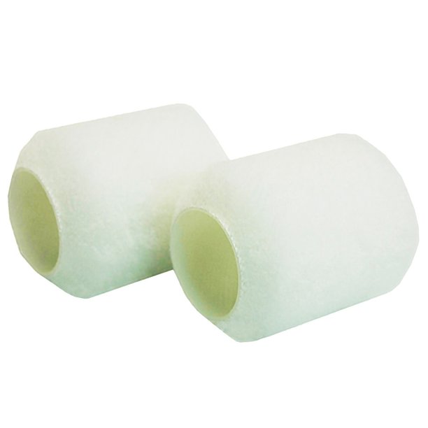 ShurLine Trim Roller Cover for SemiSmooth Surfaces (2Pack) Walmart