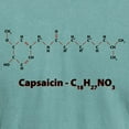 thumbnail image 3 of CafePress - Capsaicin Men's Comfort Colors® T Shirt - Mens Comfort Colors Shirt, 3 of 5