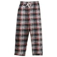 thumbnail image 4 of Espada Menswear Men's COZY Fleece Pajama Pants (3-Pack), 4 of 5