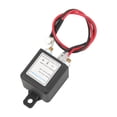 thumbnail image 4 of Auto Battery Cut Off Switch, 160ft Long Range Universal Remote Battery Disconnect Switch Stable Signal Wireless Operation  For Car Truck 12V 120A, 4 of 8