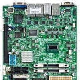 Supermicro X9SPV-F-3217UE Server Motherboard - Intel Core I3 I3-3217UE 2 Core 1.60 GHz (MBD-X9SPV-F-3217UE-O)