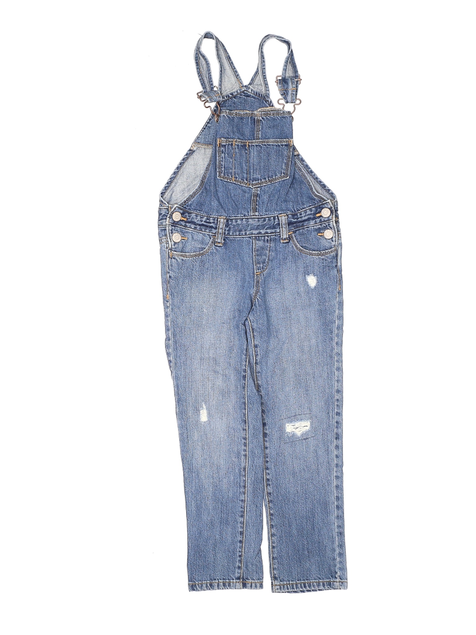 youth girls overalls