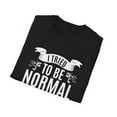 thumbnail image 4 of Funny Sarcasm Graphic Novelty Fun Tees, 4 of 7