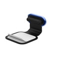thumbnail image 1 of Tapa Tapón Enchufe Base Cargador Antipolvo (para IOS) Azul, 1 of 8