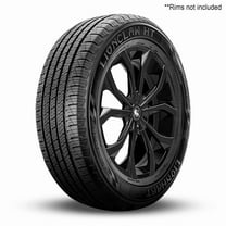 1 Lionhart Lionclaw HT LT 275/65R18 123/120S Load Range E / 10 PLY Highway Tire LHSTHT1865030 / 275/65/18 / 2756518