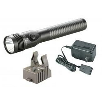 Weltool W4 PRO Tac Tactical LEP Flashlight, 568 Lumens, 2.88