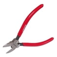 thumbnail image 1 of Pinza Corte Al Ras Para Plástico 6 212g Urrea Urrea 212-G, 1 of 2