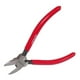 thumbnail image 1 of Pinza Corte Al Ras Para Plástico 6 212g Urrea Urrea 212-G, 1 of 2