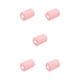 thumbnail image 1 of Yuarrent Accesorios de decoración de boda para bodas, no fáciles de decolorar, decoración de boda, decoración de fiesta, ALC10Peach Type2 NO2, 1 of 6