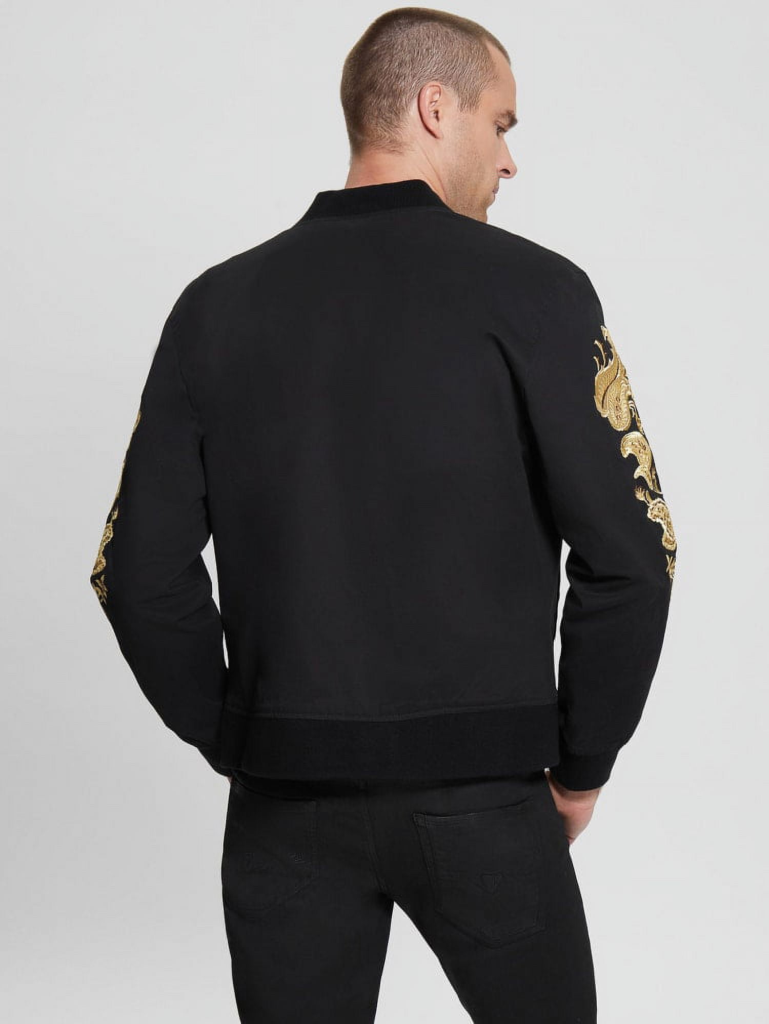 bell maxim “羊革”XL“短丈“黒”bomber jacket 61ciFwGapRL._SY350_QL65_.jpg