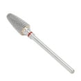 thumbnail image 4 of Nail Drill Bit, High Efficiency Nail Sanding Head Tungsten Steel Functional  For Grinding, 4 of 8
