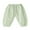 Green, variant on Caoirhny Baby Toddler Girls Boys Pants 6 12 18 24 Months 2T 3T Elastic Waistband Adorable Casual Plaid Long Trousers