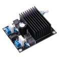thumbnail image 5 of 2-Canales licencia de Multiplificador 2 x TDA7498 Tarjeta Amplificadora de sonido de Potencia DC12V para Cola Placa amplificadora TDA7498, 5 of 5