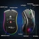 thumbnail image 5 of Wireless Gaming Mouse, Rechargeable, USB Gaming Mouse, RGB Ch, 5 of 5