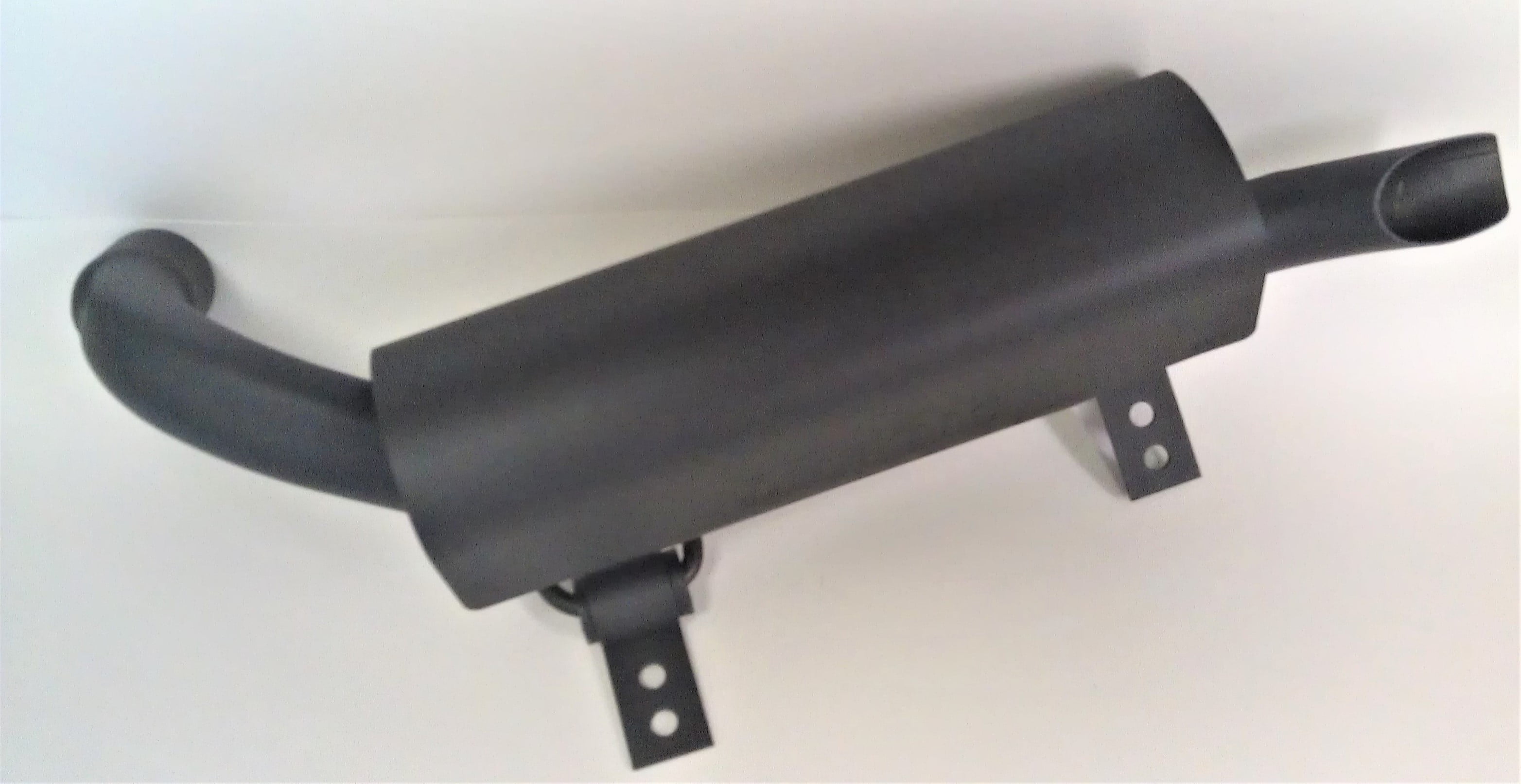 BT34A The Silent Rider ATV/UTV muffler silencer