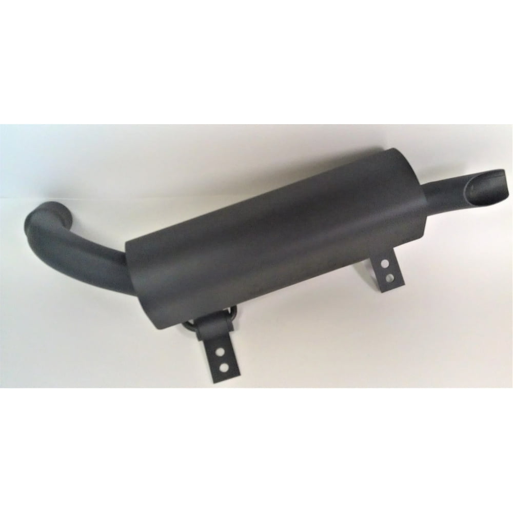BT34A The Silent Rider ATV/UTV muffler silencer