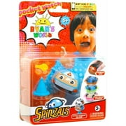 Ryan's World Spinzals - Assorted