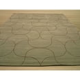 thumbnail image 5 of Sol Blossom Hand-Tufted Wool Rug, 5 of 5