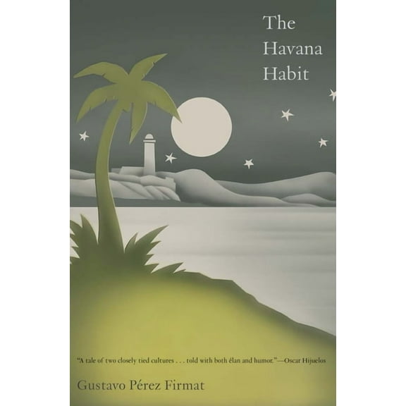 Havana Habit, (Paperback)