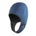 thumbnail image 3 of Neoprene Adjustable Beanie for Surfing Diving Kayak Rafting Snorkel Swimming Cap New, 3 of 3
