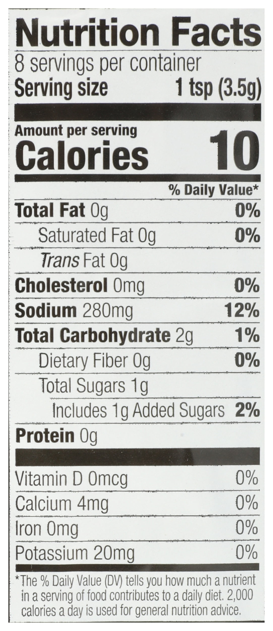 (Pack 12), Simply Organic Teriyaki Marinade Mix, 0.99 oz