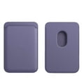 thumbnail image 5 of HESITONE Portable Magnetic Card Sleeve for Case Back of Phone Credit Cards Holder Wallet, 5 of 19