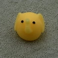 thumbnail image 1 of Gorro para el cabello seco absorbente suave, 35 uds., lindo oso de dibujos animados, microfibra súper suave, toalla de secado rápido para niños y adultos, 1 of 1