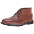 thumbnail image 1 of Propet Richelieus Habillés en Cuir à Lacets pour Hommes Grady, 1 of 2