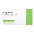 thumbnail image 3 of Mhc Medical Products Easy Touch Alcohol Prep Pads, 200 Each, 3 of 5