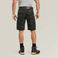 thumbnail image 3 of Ariat Rebar DuraStretch Made Tough Cargo Short Size 32, 3 of 4