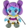 thumbnail image 6 of Star Wars Young Jedi Adventures Plush, Soft Character Dolls, Stuffed Toys Inspired by the Disney+ Animated Series, 8-inch, 6 of 6