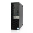 thumbnail image 1 of Restored Dell OptiPlex 5070 SFF Octa Core i7-9700 9th Gen 32GB RAM 1TB SSD Windows 11 Pro (Refurbished), 1 of 3