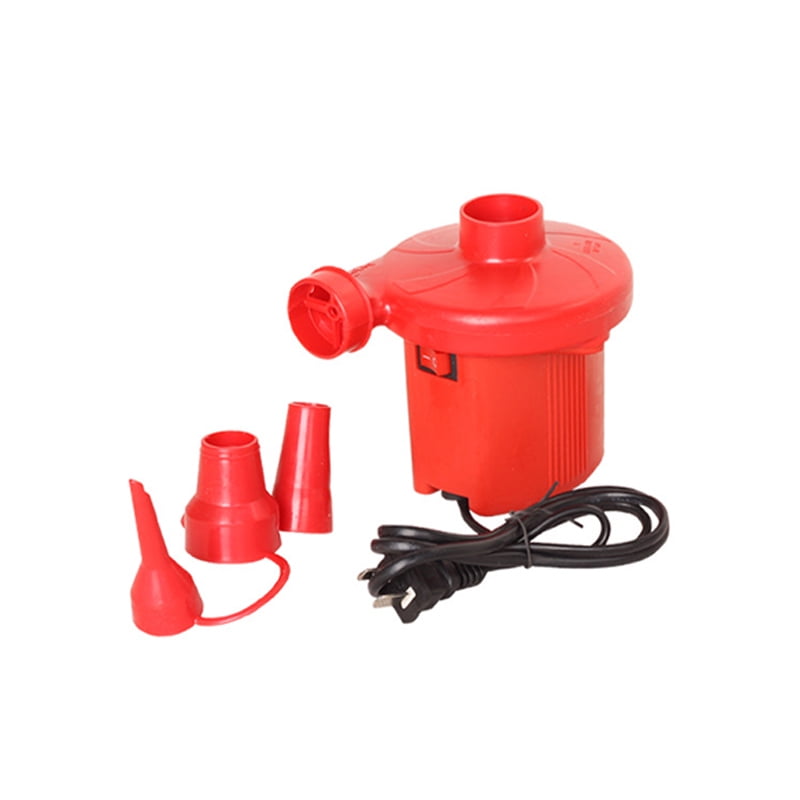 pool inflatable pump