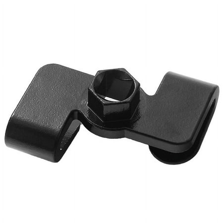 

Wrench Extender for 1/2 Inch Drive Breaker Bars/21 mm Hex Drive Universal Wrench Extender Adaptor Extend Wrenches Tool